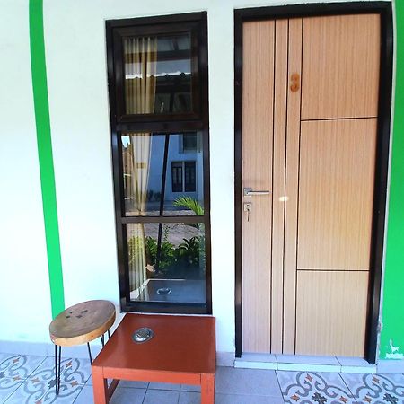 Hotel Jogja Kili Suci By Simply Homy Yogyakarta Exteriör bild