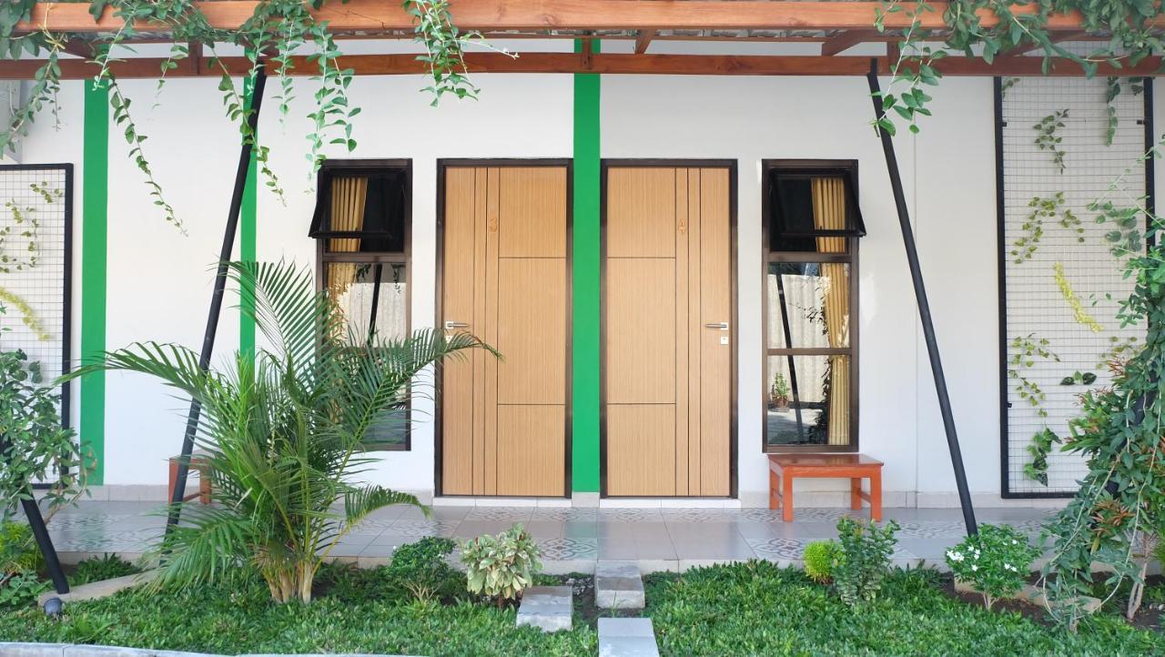 Hotel Jogja Kili Suci By Simply Homy Yogyakarta Exteriör bild